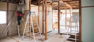 Entreprise de rénovation de la maison et de rénovation d’appartement à Virollet